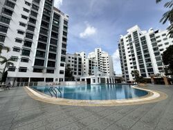 Eastvale (D18), Condominium #521365531